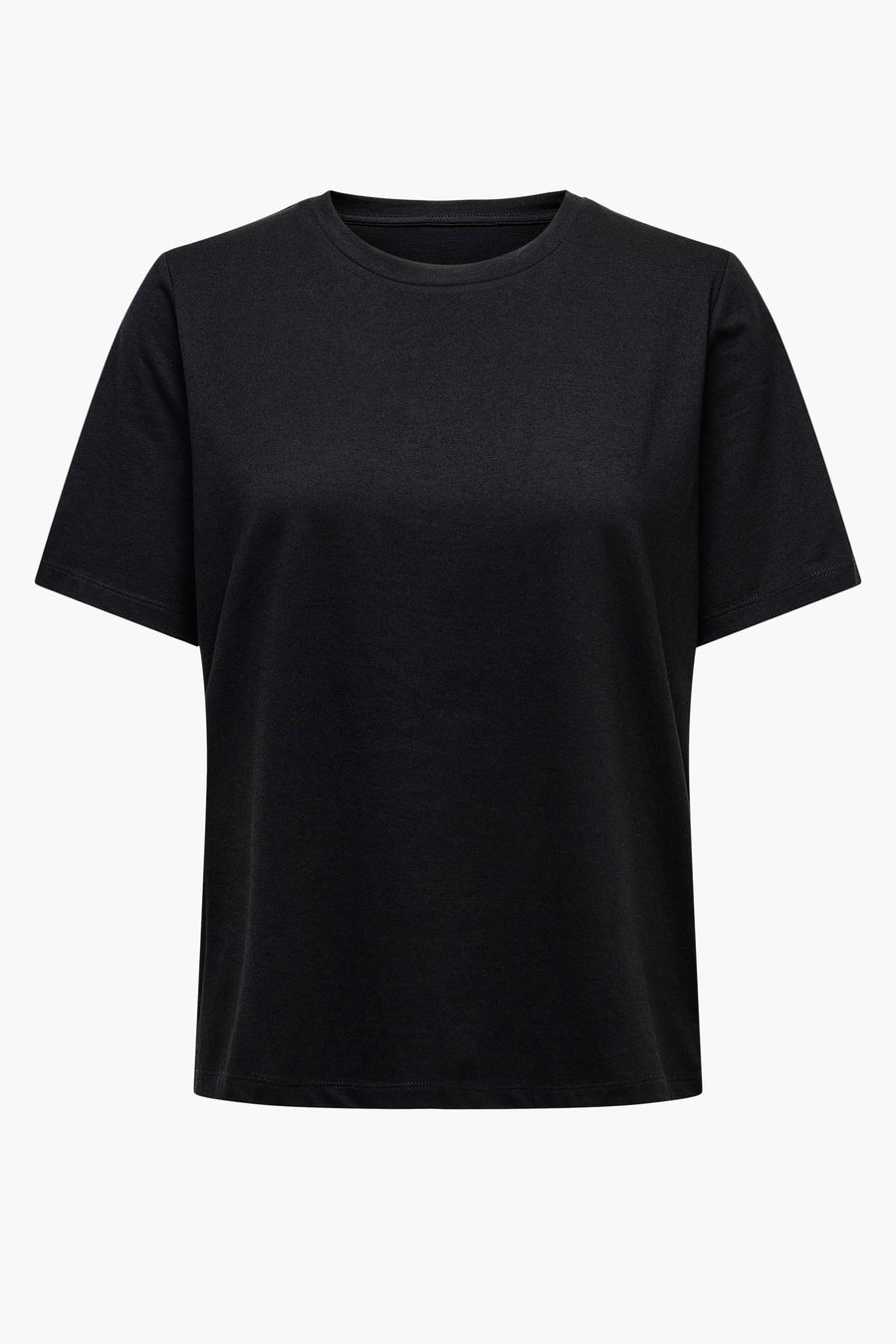 Top (korte mouwen) Zwart - ONLY®