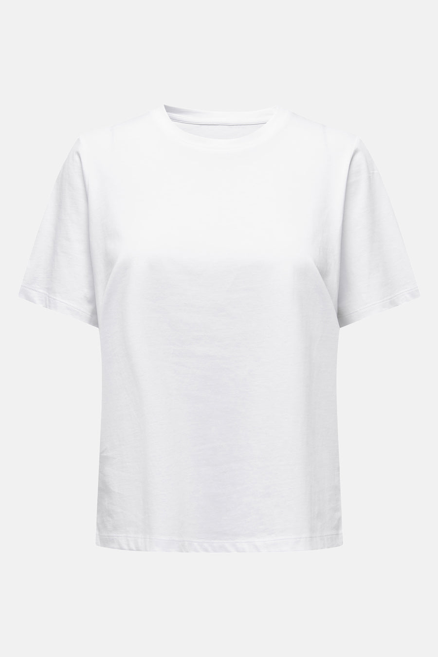 Top (korte mouwen) Wit - ONLY®