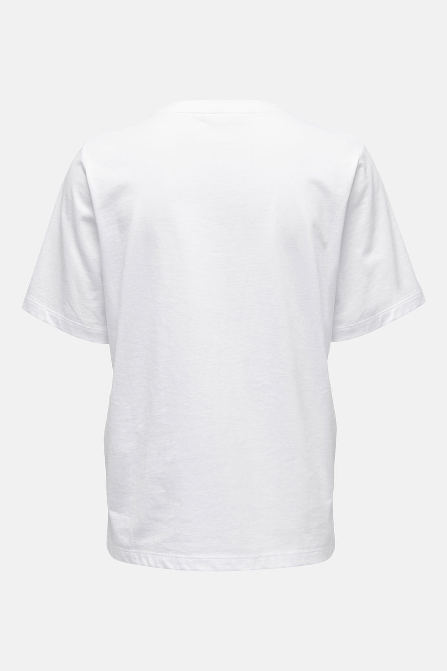 Top (korte mouwen) Wit - ONLY®