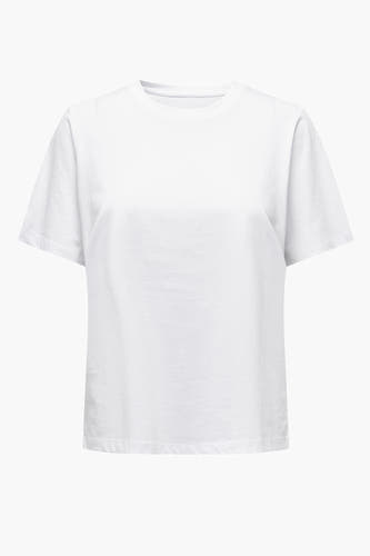 Top (korte mouwen) Wit - ONLY®