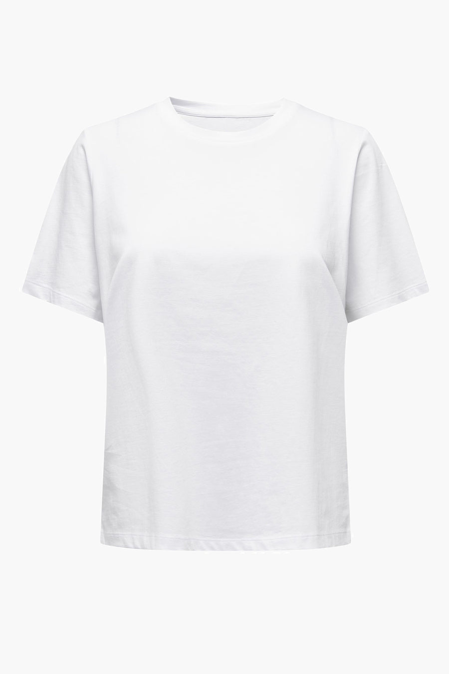 Top (korte mouwen) Wit - ONLY®