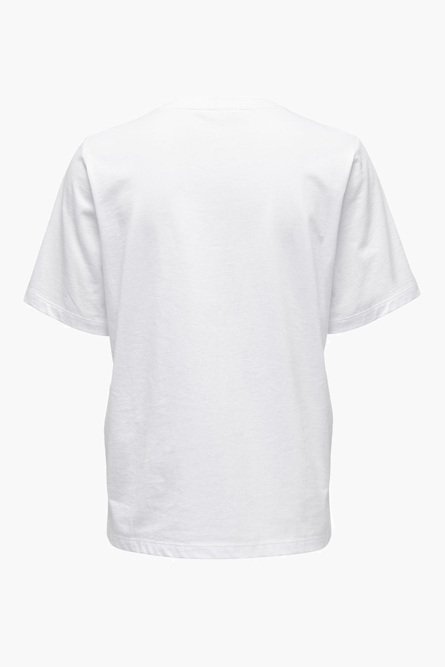 Top (korte mouwen) Wit - ONLY®