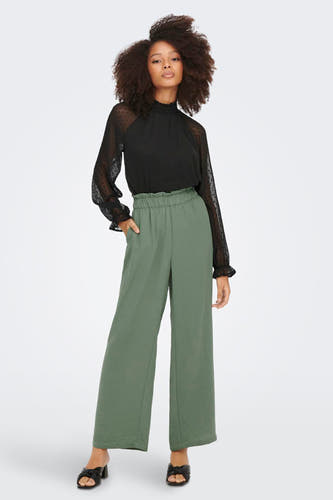 Broek Groen - JDY