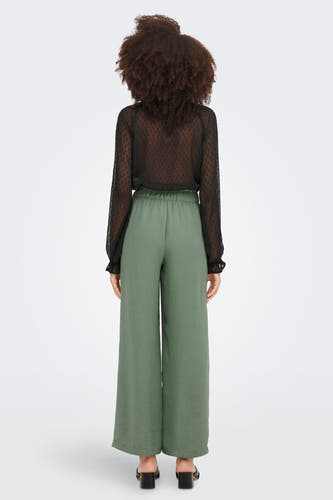 Broek Groen - JDY