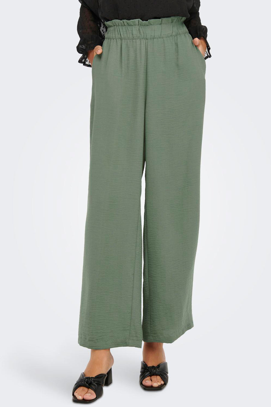 Broek Groen - JDY