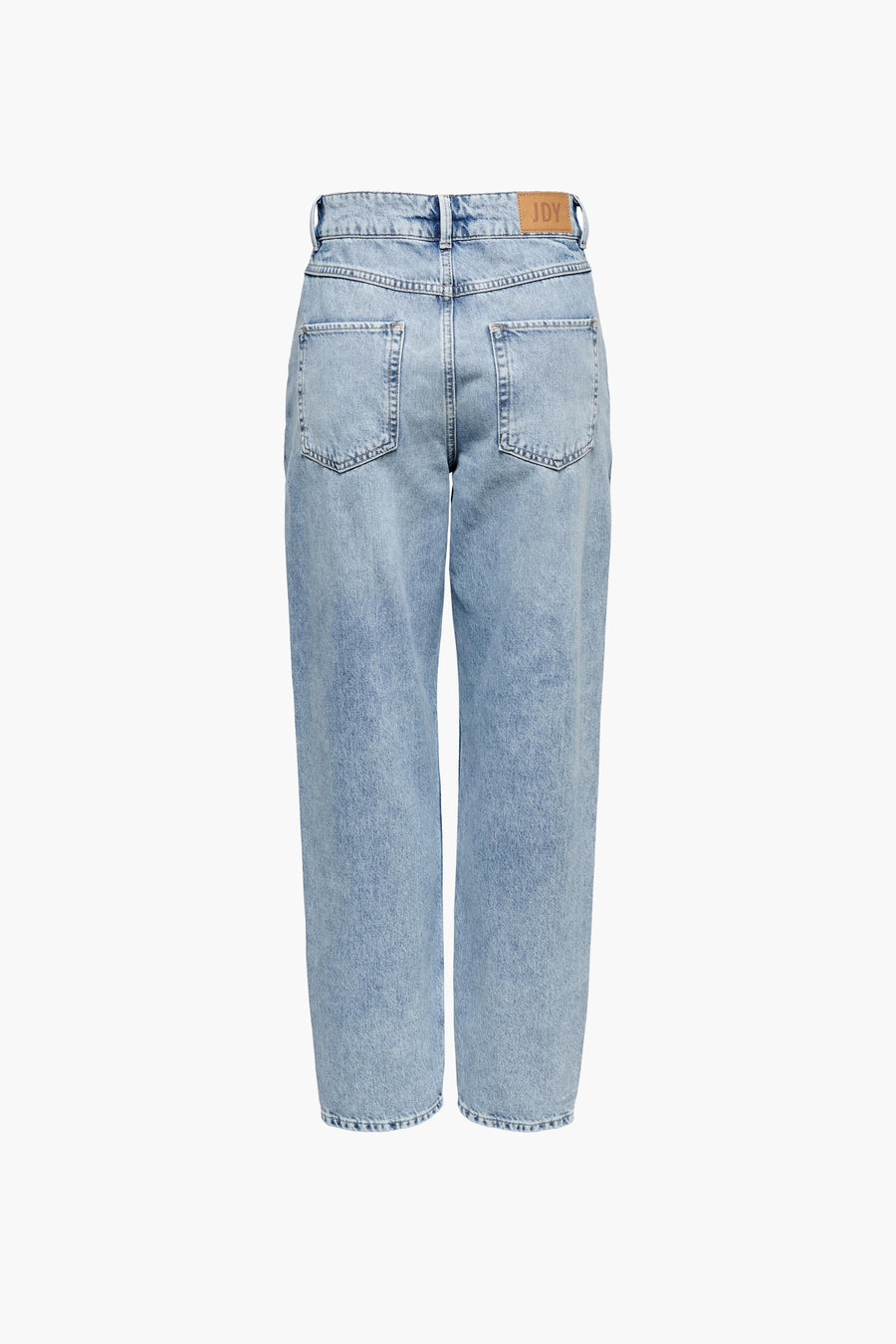 Mom Jeans Light blue denim - JDY