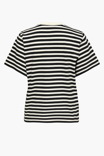 T-shirt (korte mouwen) Wit - ONLY®