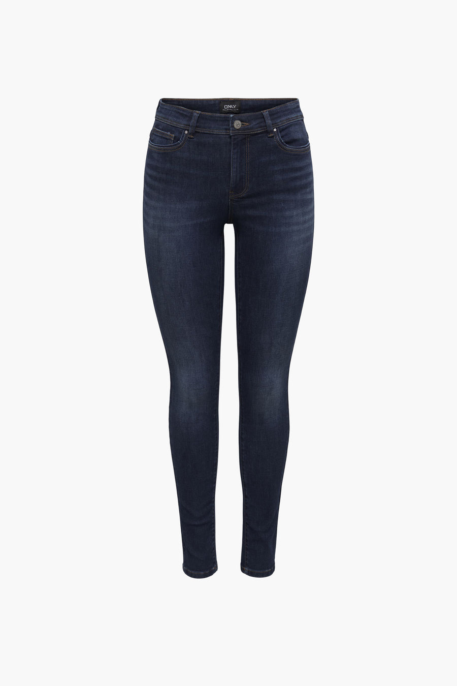 Jeans skinny Dark blue denim - ONLY®
