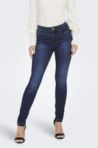 Jeans skinny Dark blue denim - ONLY®