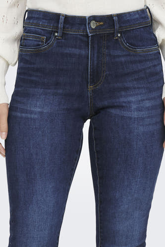 Jeans skinny Dark blue denim - ONLY®