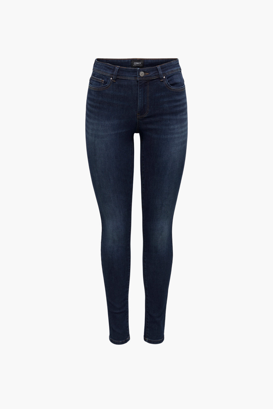 Jeans skinny Dark blue denim - ONLY®