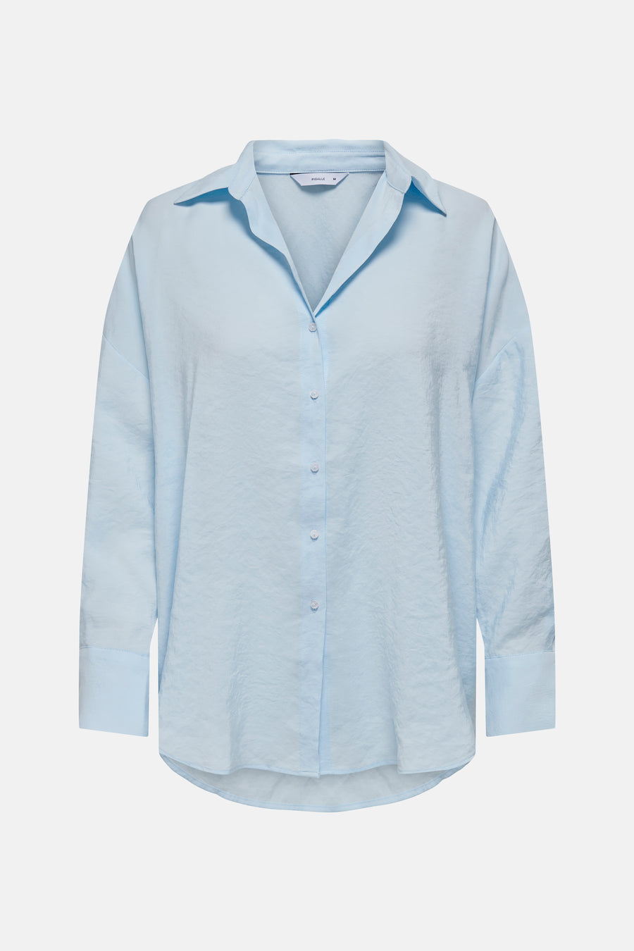 Hemd (lange mouwen) Blauw - ONLY®