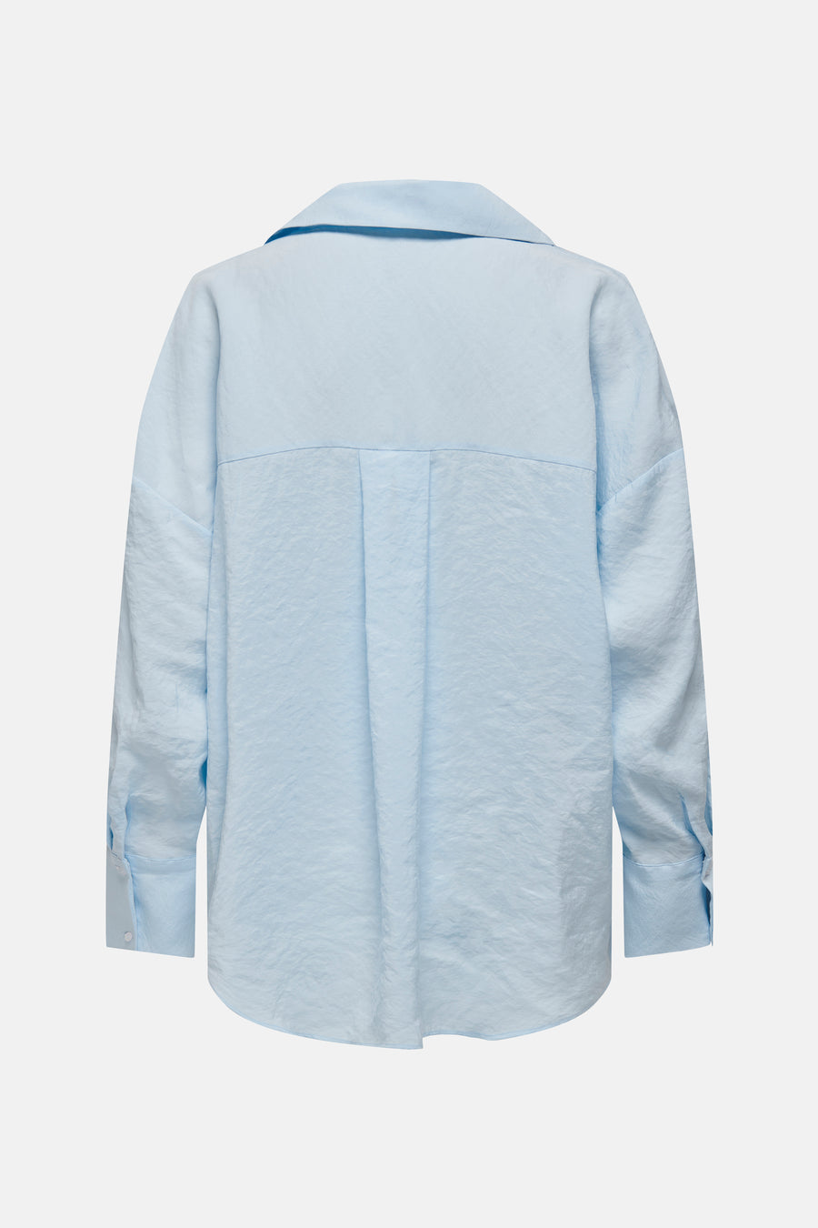 Hemd (lange mouwen) Blauw - ONLY®