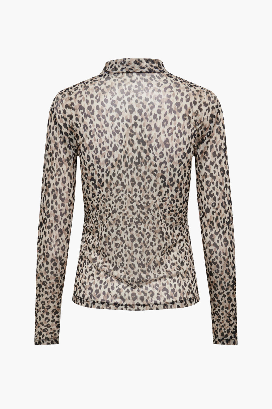 T-shirt (lange mouwen) Zwart - JDY
