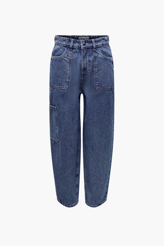 Mom Jeans Light blue denim - ONLY®