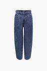 Mom Jeans Light blue denim - ONLY®