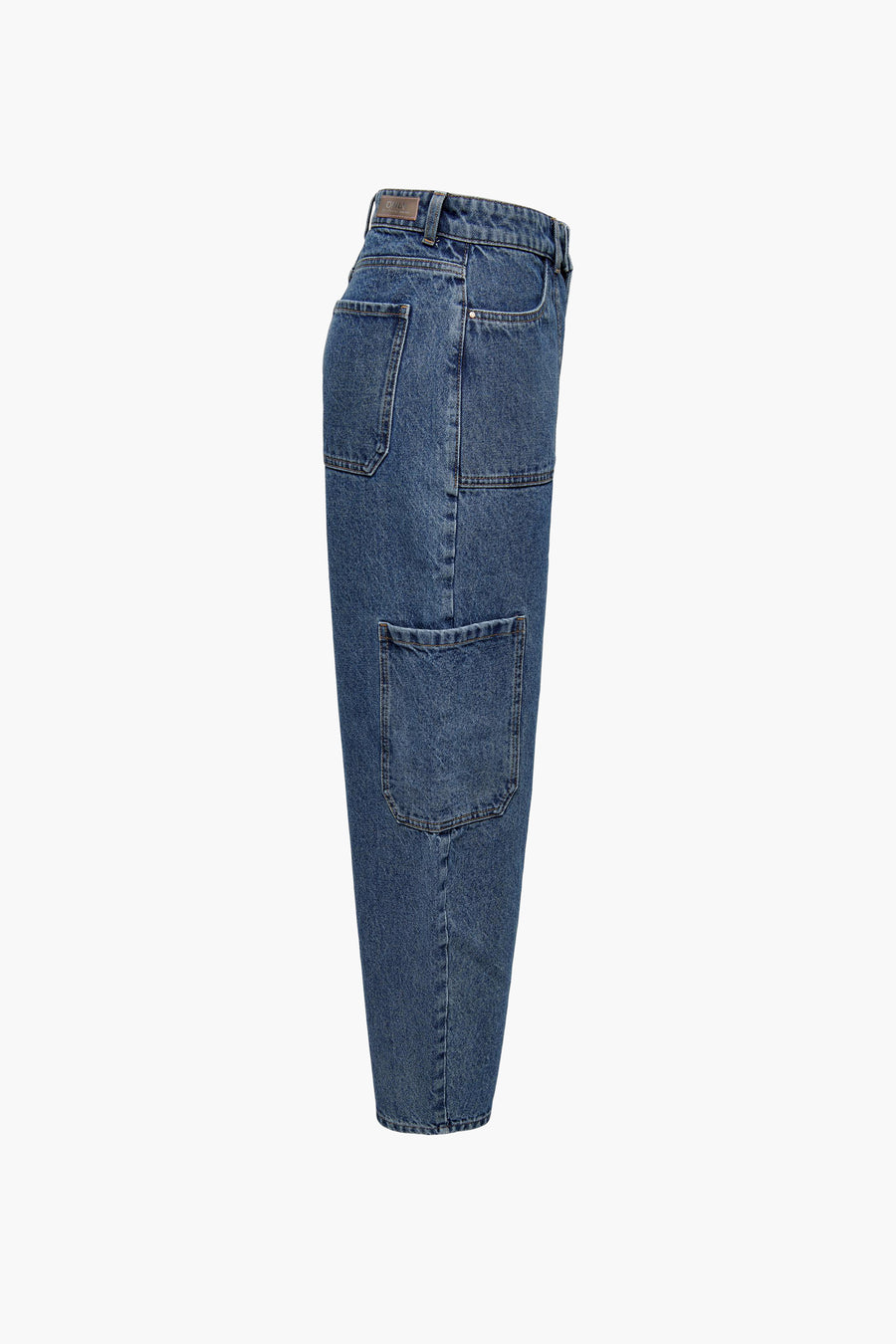 Mom Jeans Light blue denim - ONLY®