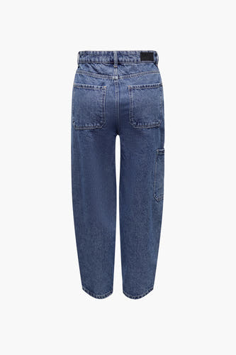 Mom Jeans Light blue denim - ONLY®