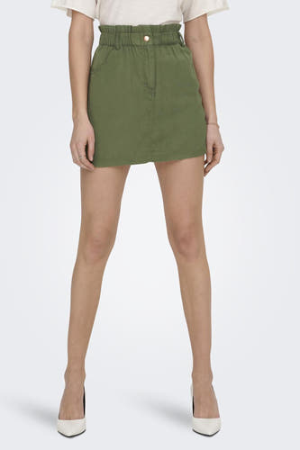 Rok (kort) Multicolor - ONLY®