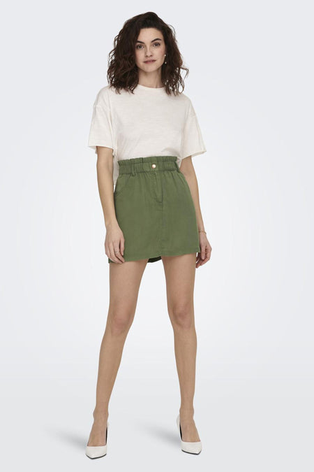 Rok (kort) Multicolor - ONLY®