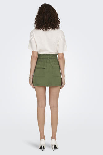 Rok (kort) Multicolor - ONLY®