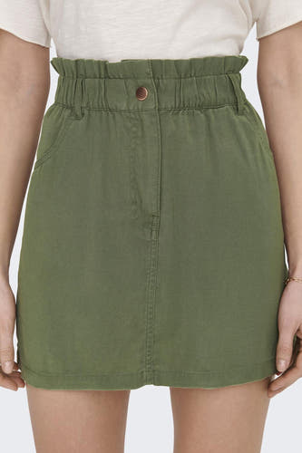 Rok (kort) Multicolor - ONLY®