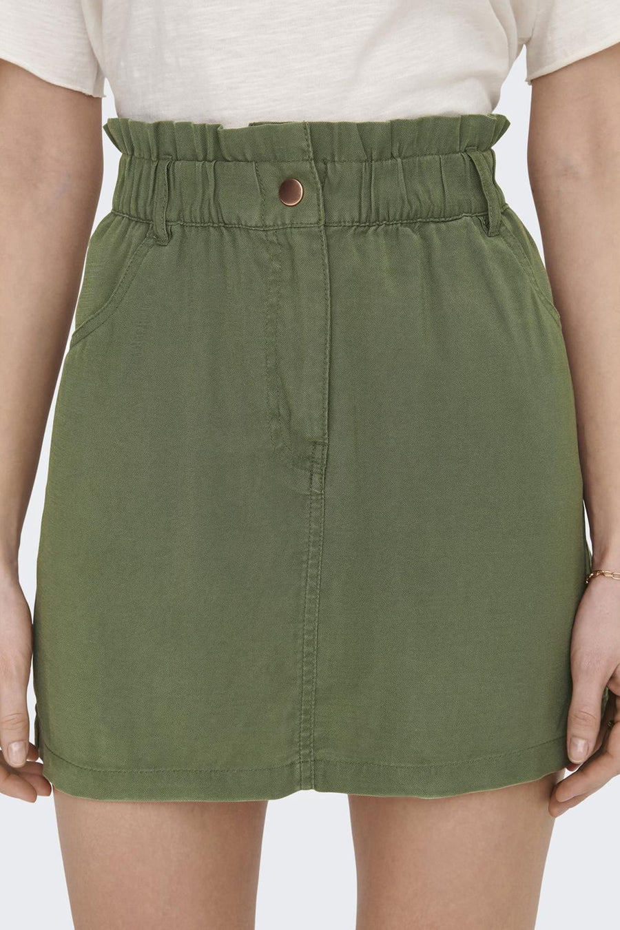 Rok (kort) Multicolor - ONLY®