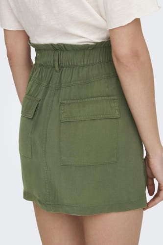 Rok (kort) Multicolor - ONLY®