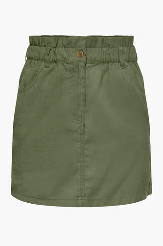 Rok (kort) Multicolor - ONLY®