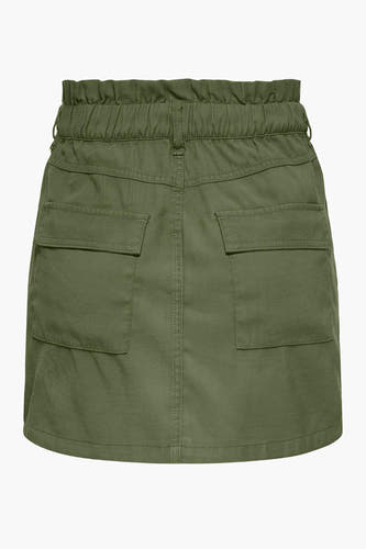 Rok (kort) Multicolor - ONLY®