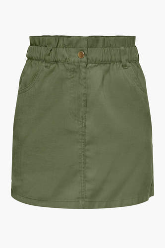 Rok (kort) Multicolor - ONLY®
