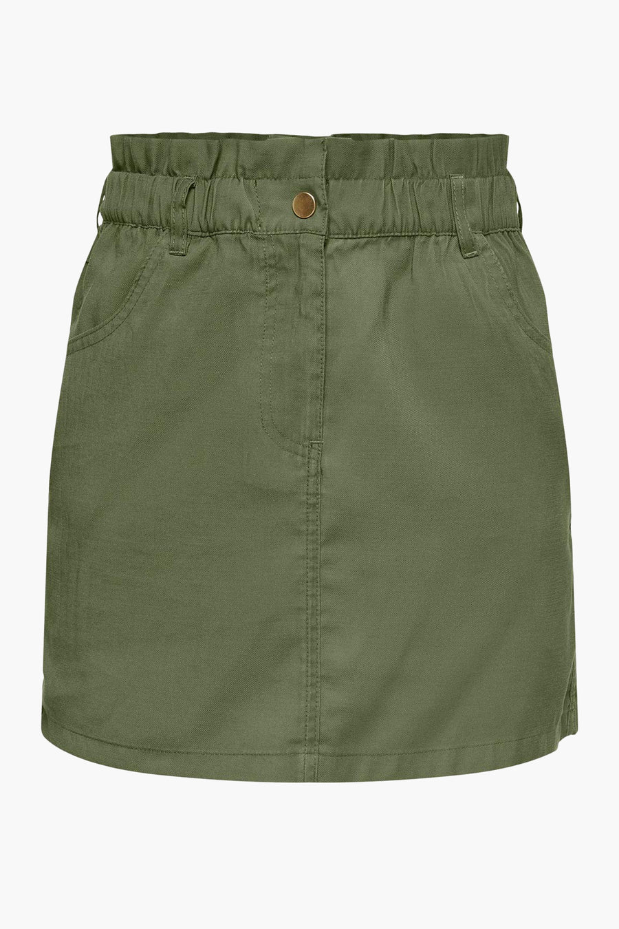 Rok (kort) Multicolor - ONLY®