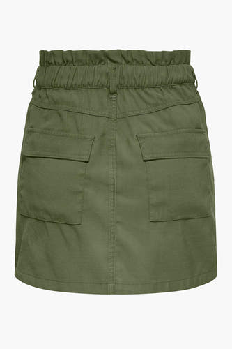 Rok (kort) Multicolor - ONLY®