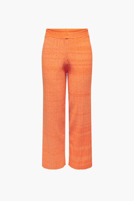Jogging - oranje