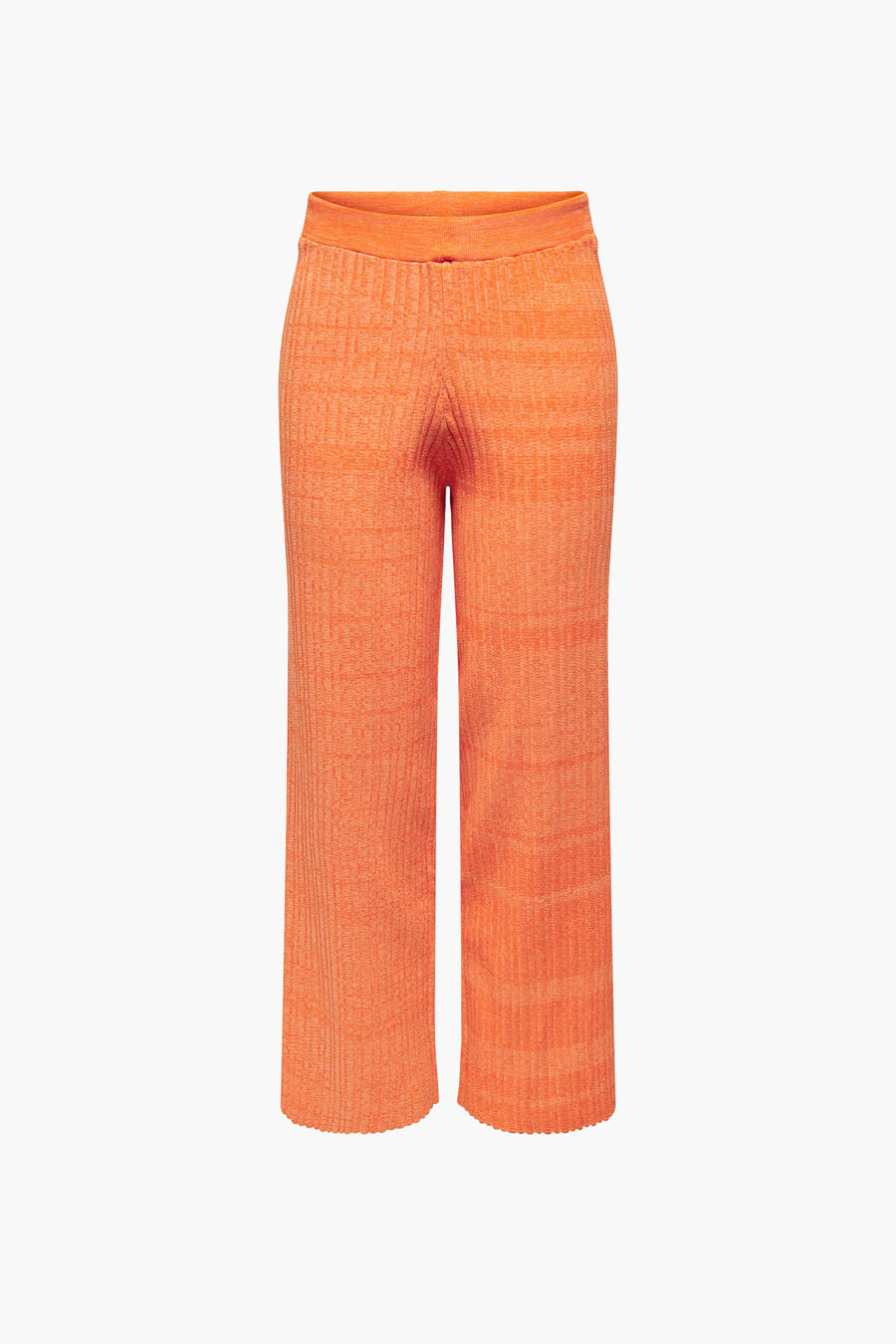 Jogging - oranje
