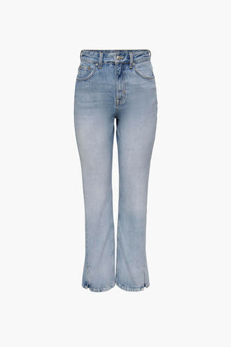 Jeans straight Light blue denim - ONLY®