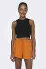 Top (zonder mouwen) Zwart - ONLY®