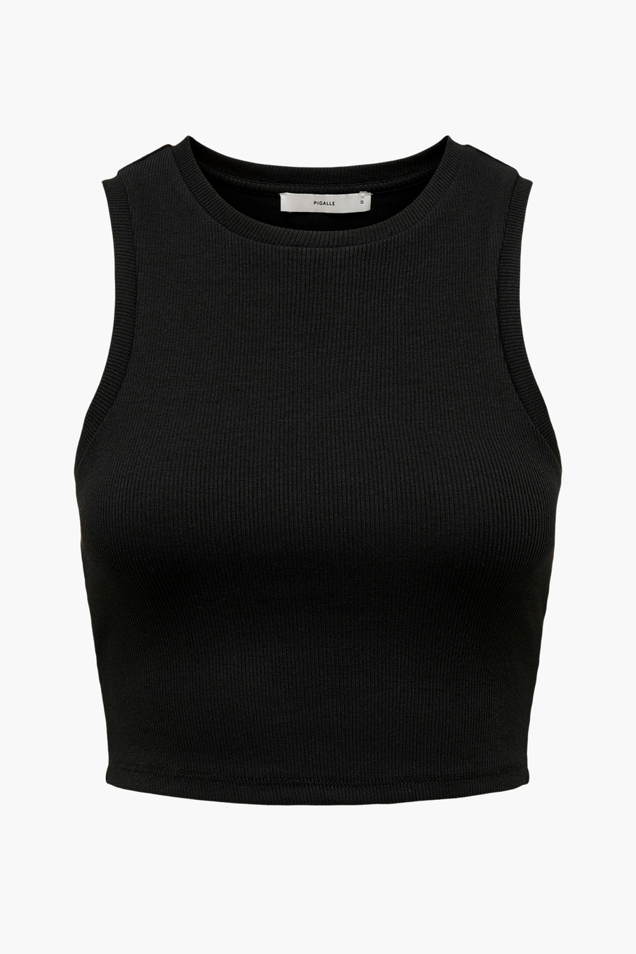 Top (zonder mouwen) Zwart - ONLY®