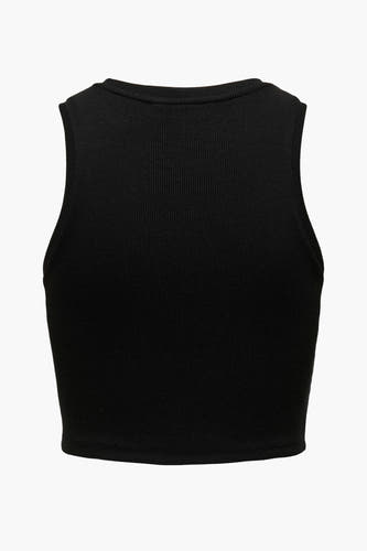 Top (zonder mouwen) Zwart - ONLY®