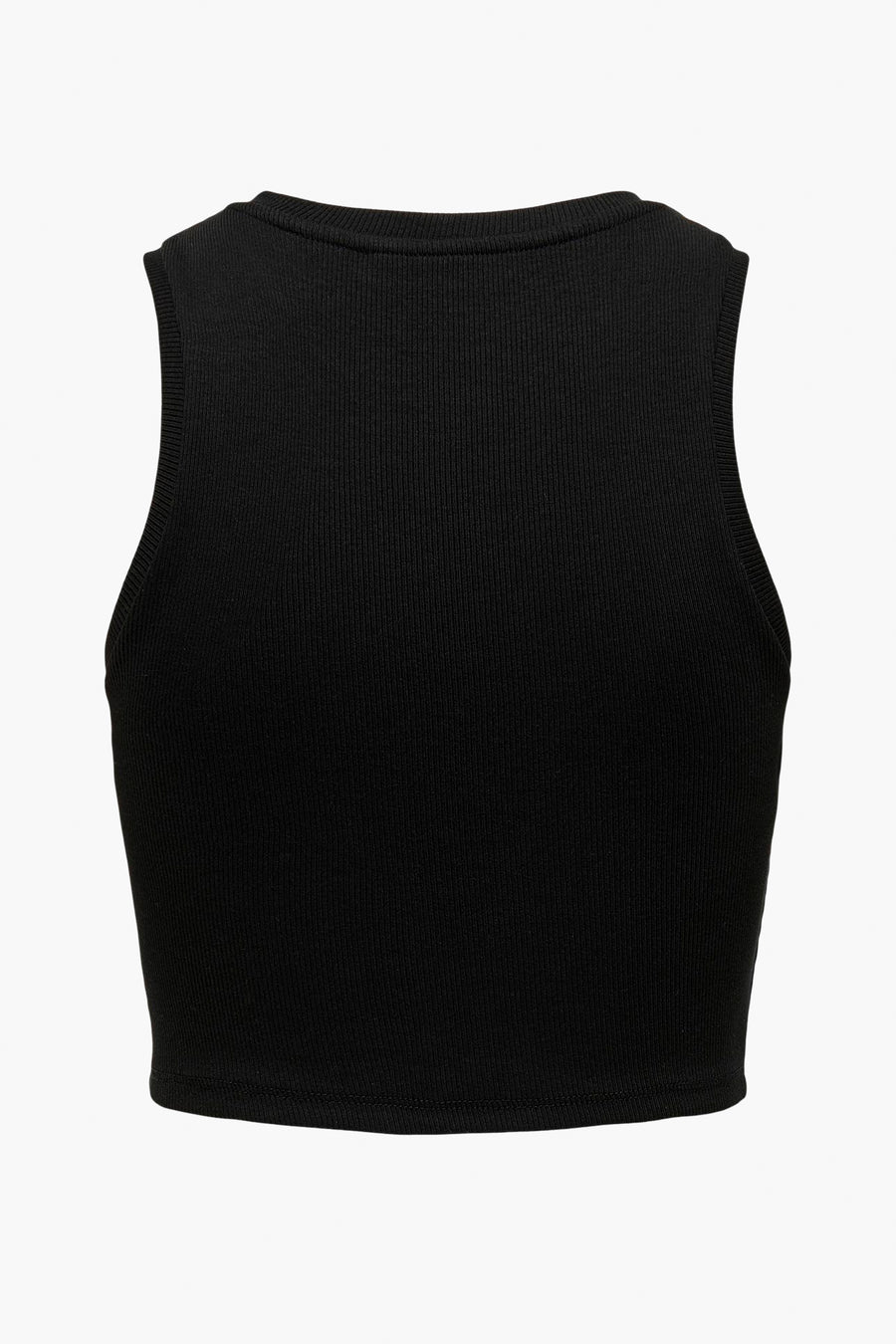 Top (zonder mouwen) Zwart - ONLY®