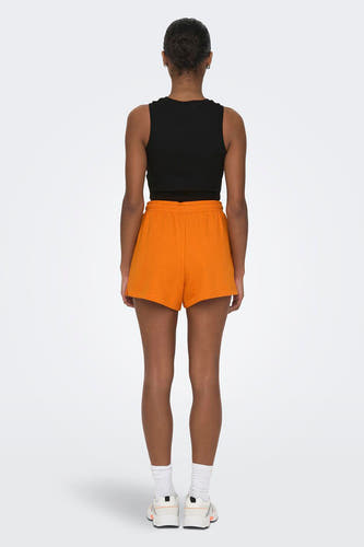 Top (zonder mouwen) Zwart - ONLY®