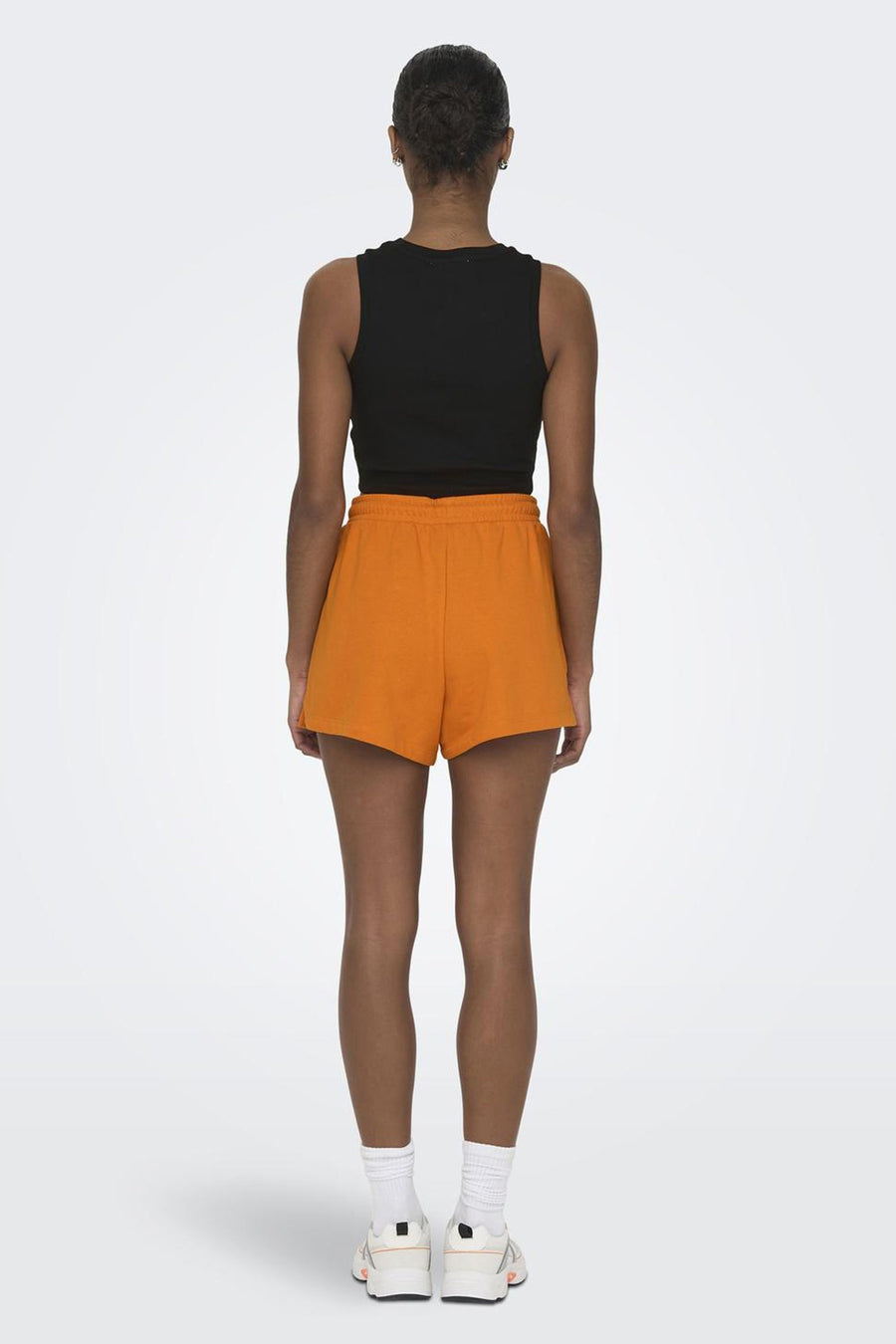 Top (zonder mouwen) Zwart - ONLY®