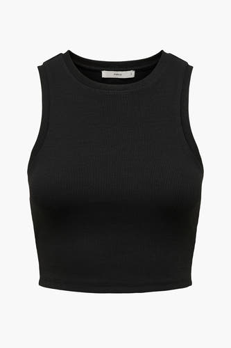 Top (zonder mouwen) Zwart - ONLY®