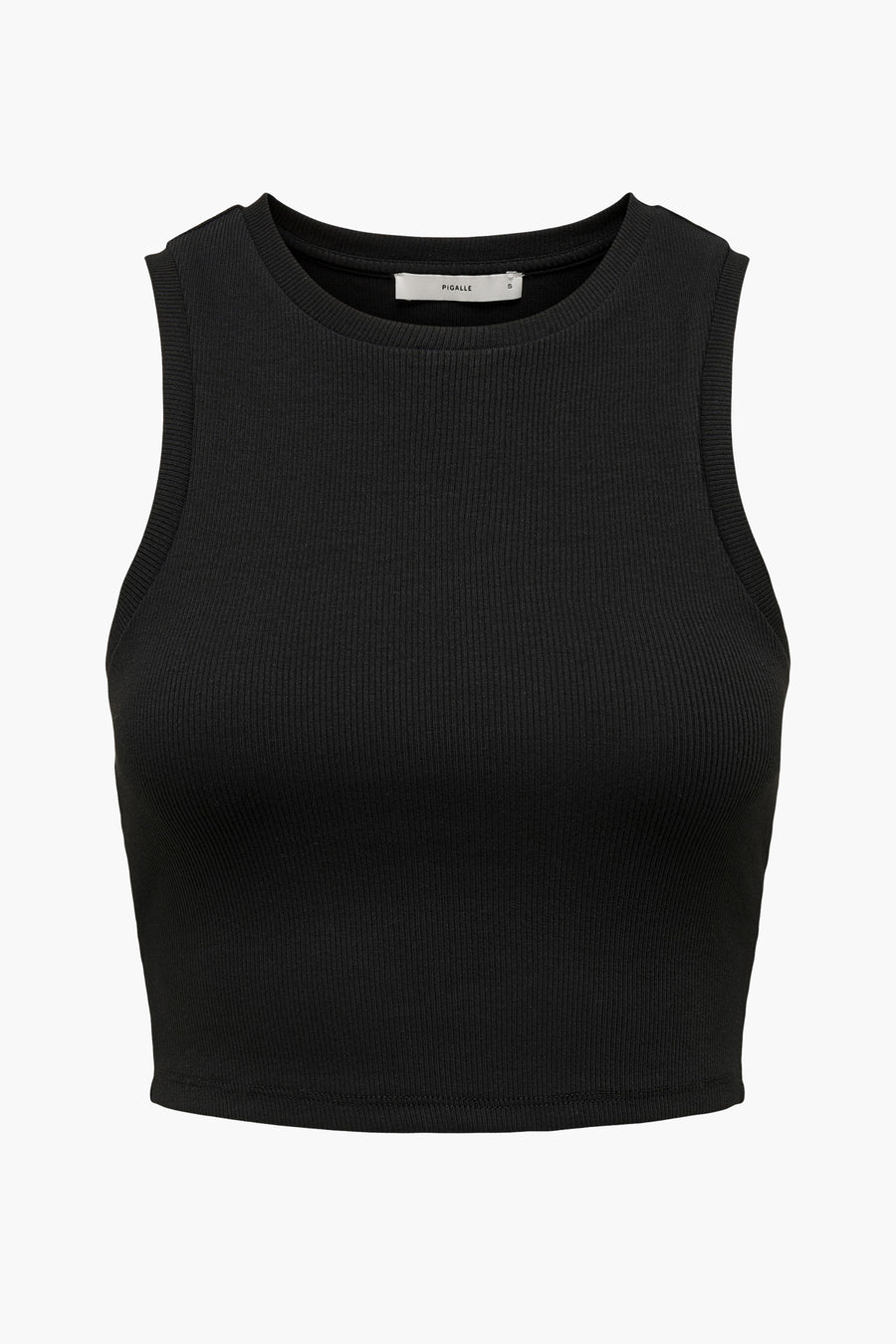 Top (zonder mouwen) Zwart - ONLY®