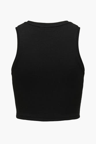 Top (zonder mouwen) Zwart - ONLY®