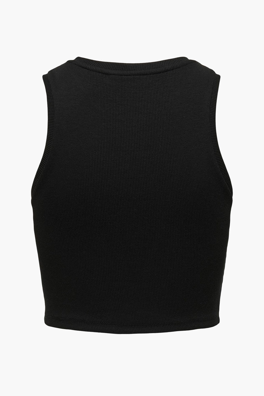 Top (zonder mouwen) Zwart - ONLY®