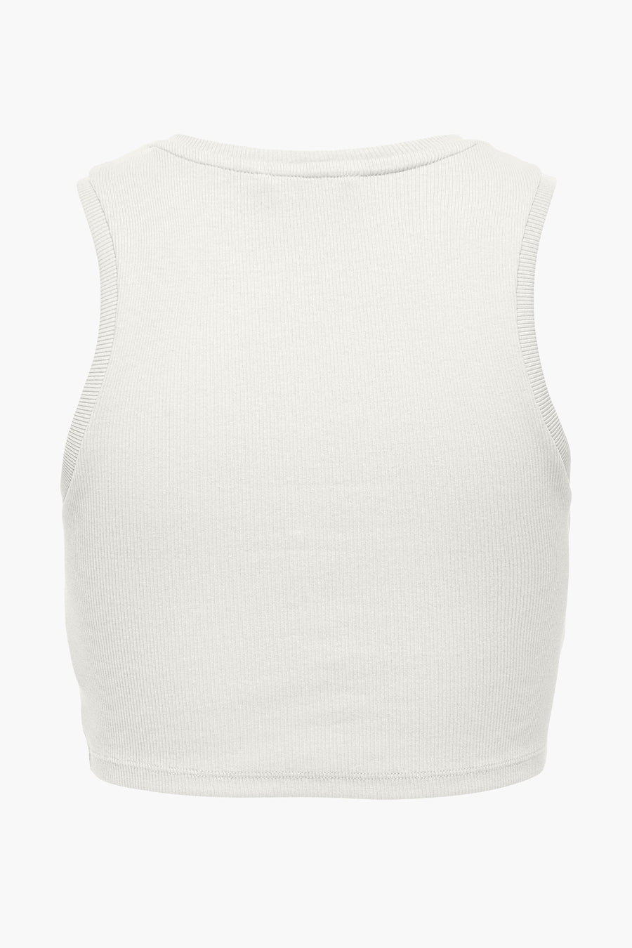 Top (zonder mouwen) Ecru - ONLY®