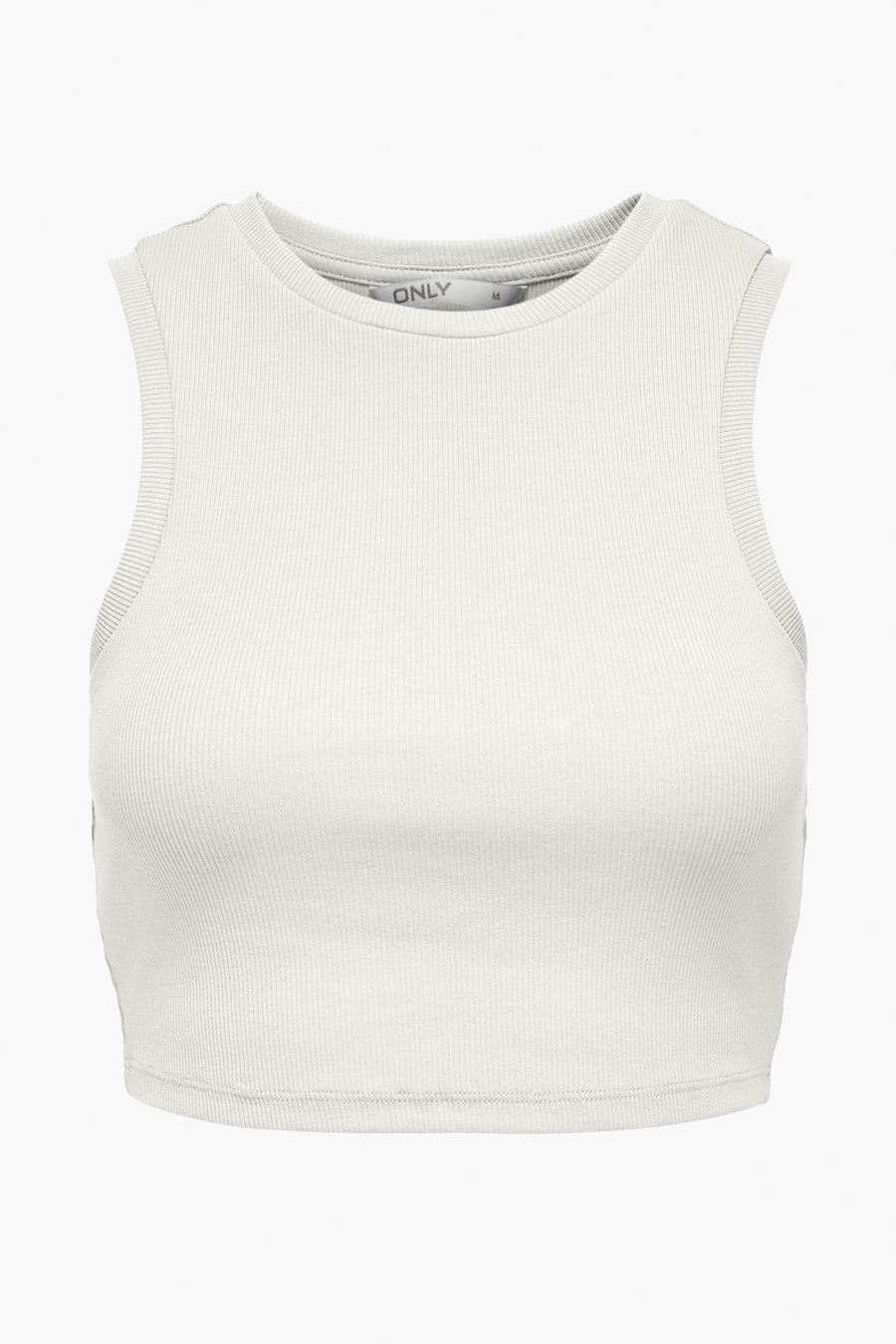 Top (zonder mouwen) Ecru - ONLY®