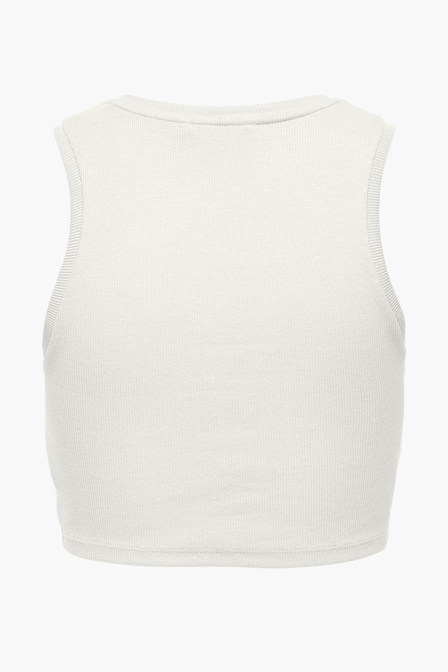 Top (zonder mouwen) Ecru - ONLY®