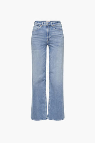 Jeans wide Light blue denim - ONLY®